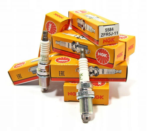 СВЕЧИ ЗАЖИГАНИЯ